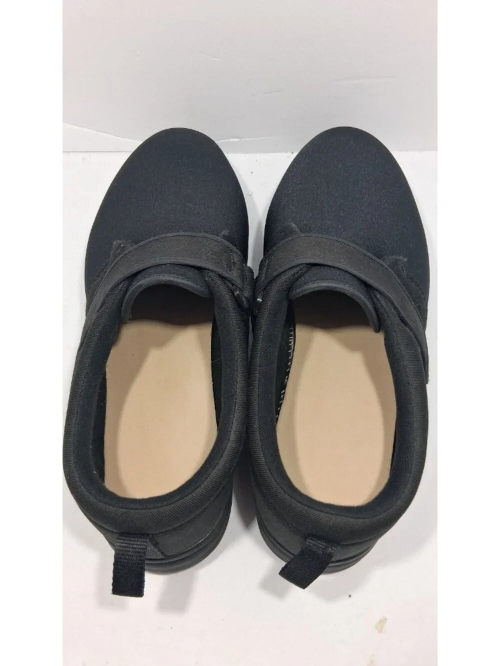 Dr. Comfort Carter Shoes 9110 Mens Size 13 XW X Wide Black Soft Q